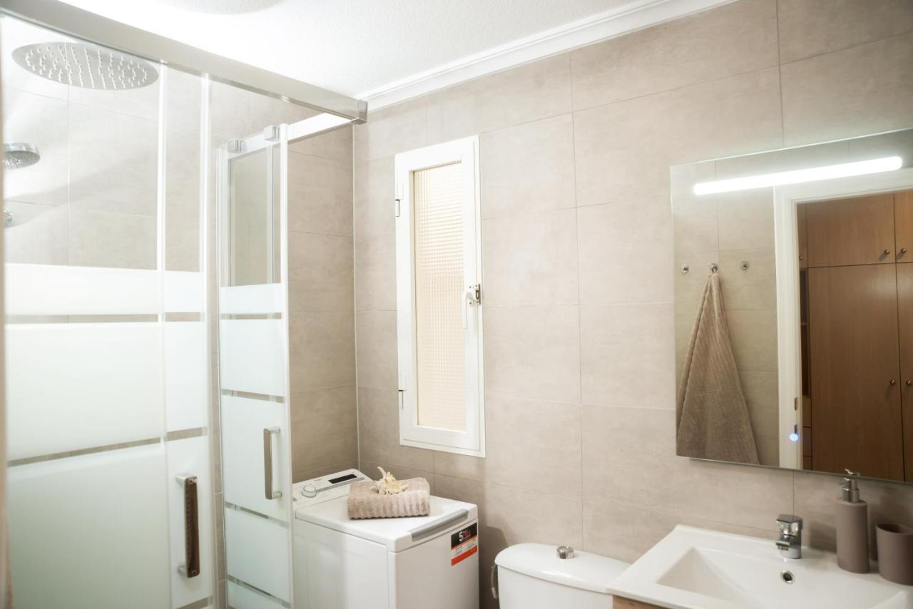 Holiday Studio Jardin Playa Торевиеха Екстериор снимка