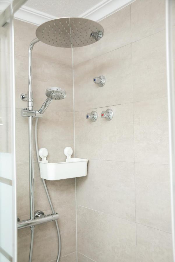 Holiday Studio Jardin Playa Торевиеха Екстериор снимка