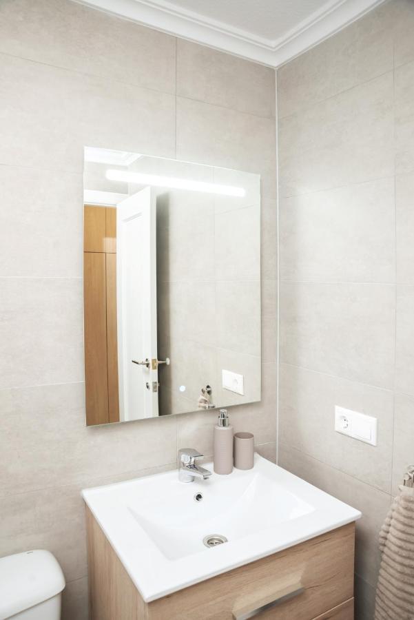 Holiday Studio Jardin Playa Торевиеха Екстериор снимка